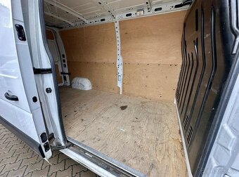 Renault Master L3H2-2.3DCi-136PS-KLIMA-TEMPO - 8