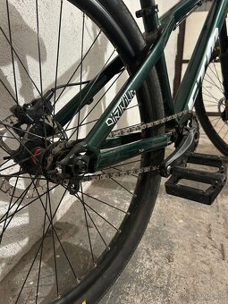 Ctm dirtking expert - 8