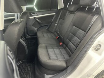 Škoda Octavia 2 combi 1.6 tdi - 8