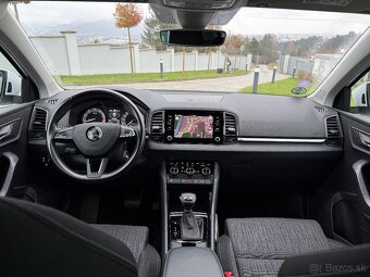 2020 Karoq Style tsi DSG - 8