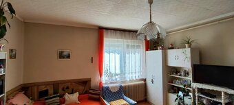 Rodinný dom na okamžité bývanie - 8