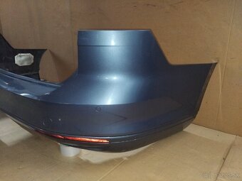 nárazník, senzory, výstuha, držiaky Passat B8 - 8