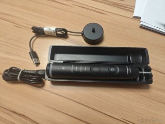 Z. kefkaPhilips Sonicare aplikace bluetooth nové záruka - 8