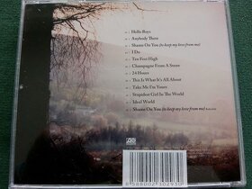 CD Chris Rea,James Blunt,Andrea Corr,West Side Story,Bassey - 8