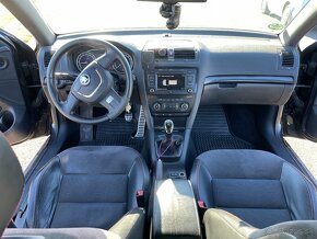 Škoda Octavia vRS 2 facelift 2.0TDI 125kW M6 - 8