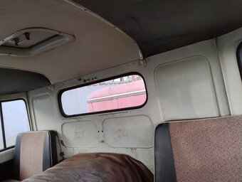 Mtsp LIAZ hasičsky jak.30000 km - 8