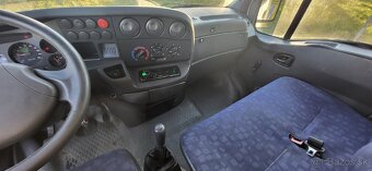 Iveco Duily odťahový špeciál - 8