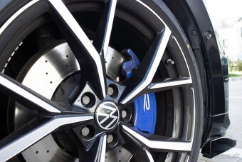 Volkswagen Arteon Shooting Brake 2.0 TSI 4MOTION R300 /AJ NA - 8