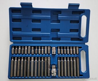 Sada na opravu brzd,  torx&imbus - - 8