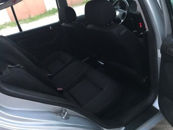 Volkswagen Golf 4 1.9 TDI 5-st. Manual - 8