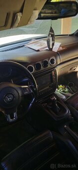 Passat b5.5 1.9tdi 4motion - 8