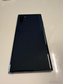 Samsung note 10 plus - 8