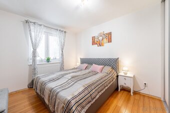 3 izbový byt so zasklenou loggiou, Sečovce - 8