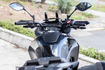 Yamaha Tracer 7 GT 2024 cena s DPH - 8