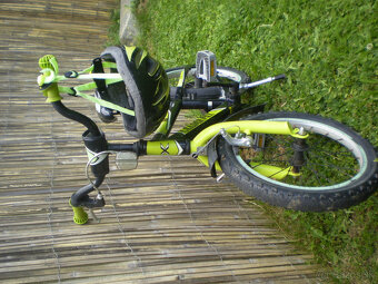 Bicykel Leader Fox Snake 16 - 8