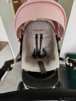 Stokke trailz - 8