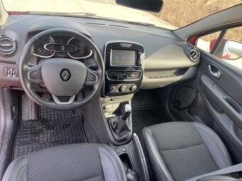 Renault Clio Grandtour Energy TCe 90 E6c Intens - 8