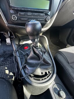 Seat Leon 2.0tdi - 8