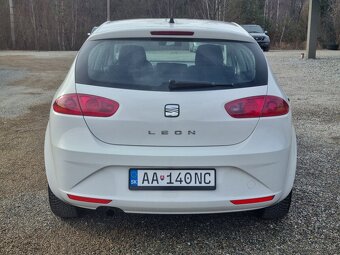 SEAT LEON - 8