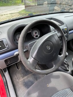 RENAULT THALIA 1.2 16V - 8