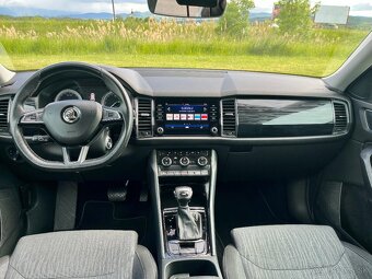 Škoda Kodiaq 2.0TDI DSG STYLE - 8