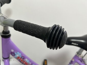 Bicykel - PUKY 18” - hlinikovy ram - 8