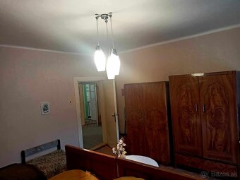 Predaj, rodinný dom vhodný na podnikanie - 8