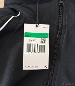 Supreme x Nike Jacket - 8