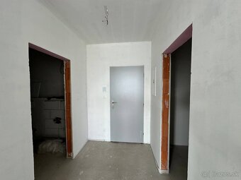 Na predaj 2 izbový Miloslavov - Alžbetin Dvor - 8