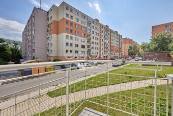 2 izb. byt /59m2/ s balkónom_Bratislava, Devínska Nová Ves - 8