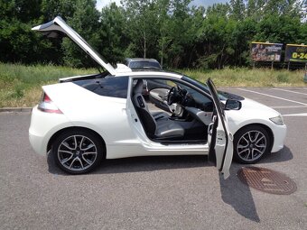 Honda CR-Z 1.5i VTEC IMA-GT Hybrid - 8
