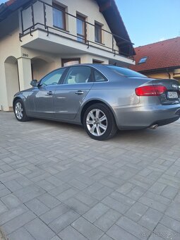 Predám audi a4 - 8