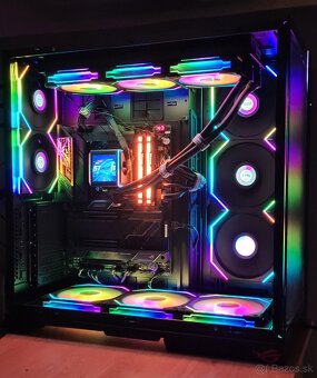 🔥 Herný PC | Ryzen 9 7950x | RAM 64 GB | - 8