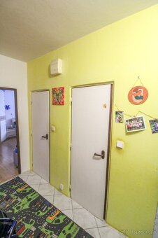 2 izbový byt,/56/, Žilina - Hliny IV - 8