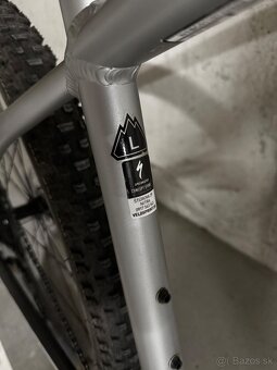 Specialized Rockhopper Expert 29 - 8