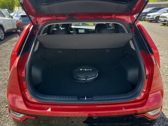 Kia Niro MY23 electric Style 64kWh,V2L, záruka 3f/TČ +DPH - 8