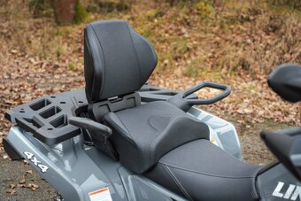 LINHAI 650L LNADFORCE PRO EPS - 8