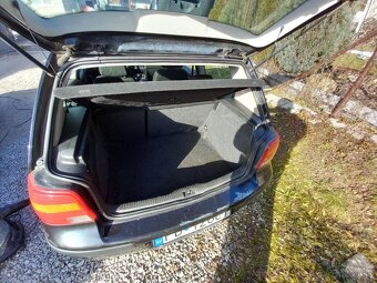 Volkswagen Golf IV, STK s emisnou do 7/2027 - 8