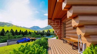 NOVINKA - EXKLUZÍVNE iba v TUreality ponúkam REKREAČNÝ... - 8