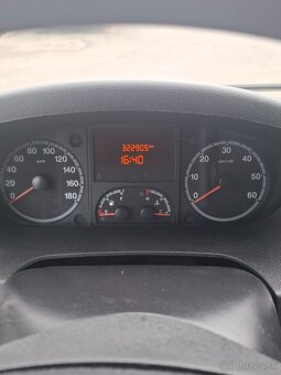 Predám Peugeot Boxer L4H3 3.0 HDI 2011 - 8