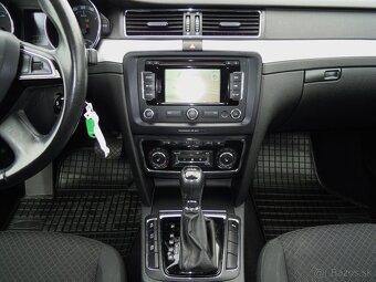 Škoda Superb 2.0TDi ROZVODY-BRZDY-SERVIS - 8