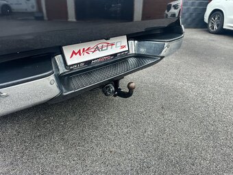 Volkswagen Amarok 2020 3.0 TDI V6 150kW 4x4 - Odpočet DPH - 8