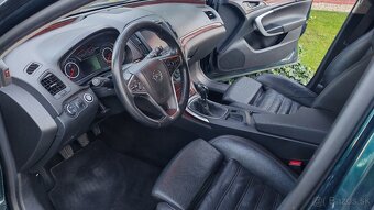 Opel insignia - 8
