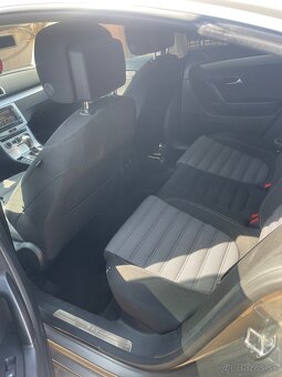 Volkswagen Passat CC 2.0 TDI DSG - 8