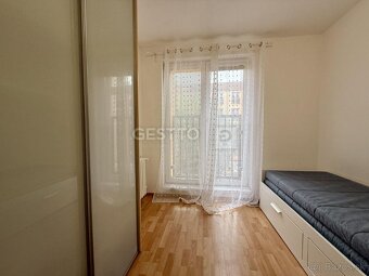 2- IZBOVÝ BYT PRENÁJOM CENTRUM VAJANSKÉHO - 8
