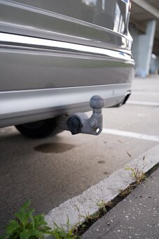 Volvo XC90 T8 TwinEngine Inscription 7m - Zaruka - DPH - 8