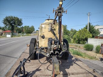 Postrekovac vinohrad - 8