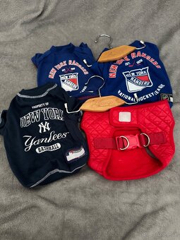 Postroje  LMS  pre psov Nove znackove - 8