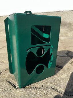 Ochranny kryt na fotopascu Suntek HC300 - 8