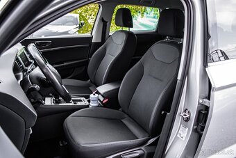 Seat Ateca 1.4 EcoTSI Style DSG - 8